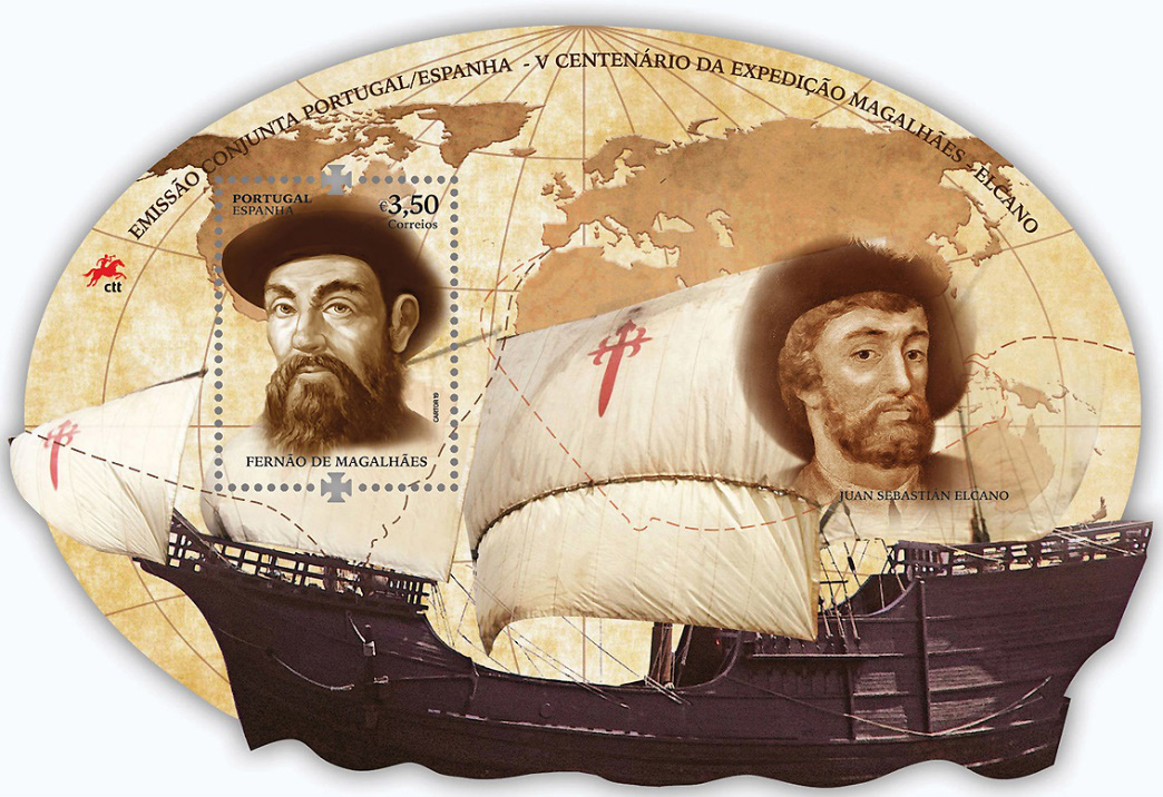 I Più Grandi Navigatori Della Storia