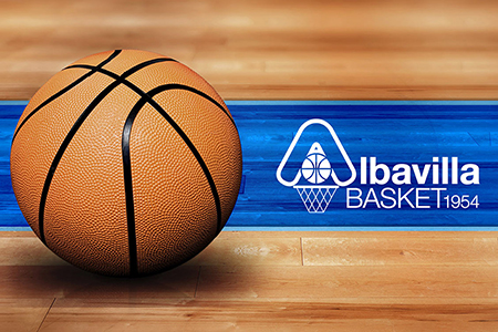 Basket 1a Divisione M: ALBAVILLA - POL COMENSE 2015